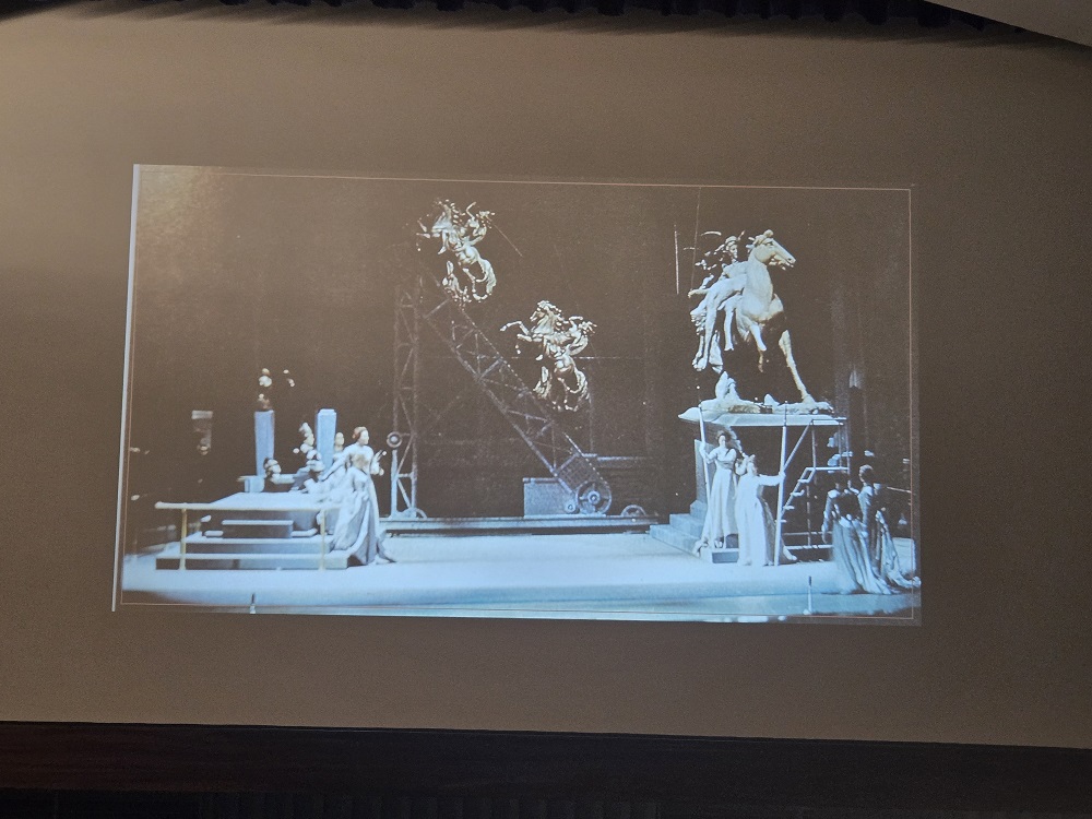 conférence Opéra du 17 mars 2026, par Bruno Streiff